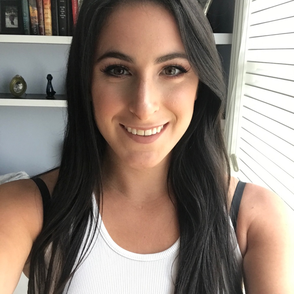 Meet your Posher, Drew